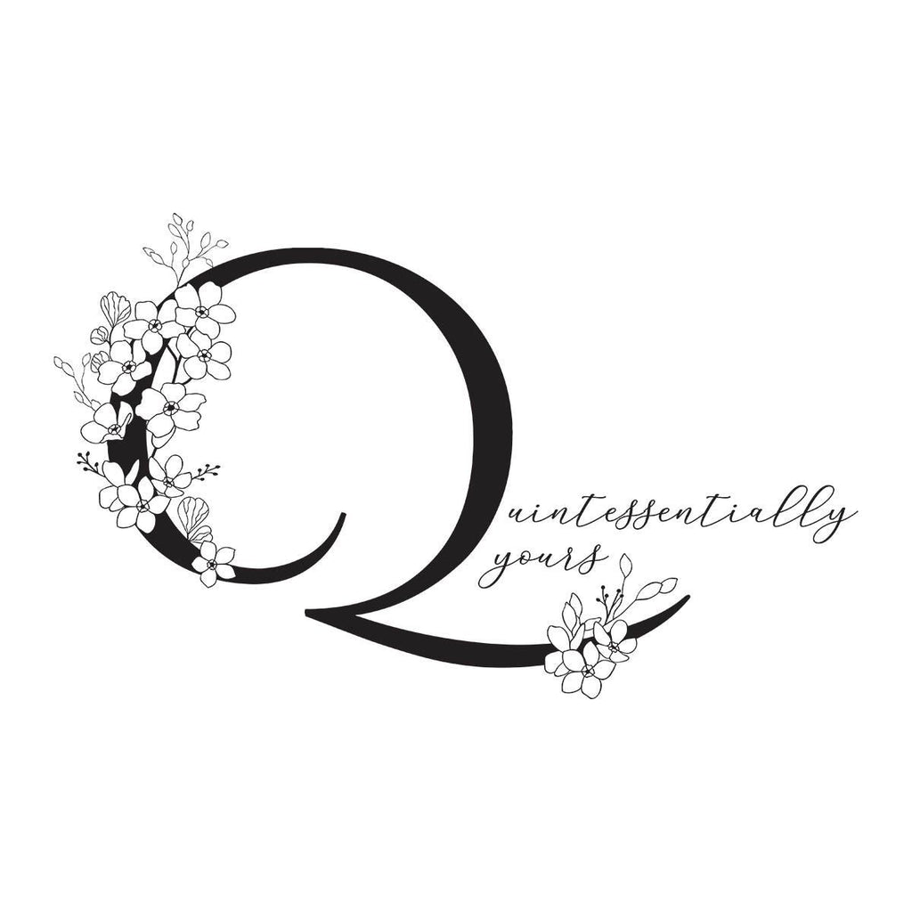 bp-140 Spellbinders Floral Q and Sentiment Press Plates