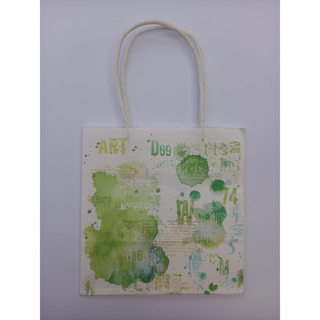 AALL & Create Enchanting Larking A5 Rub-Ons ro008 bag