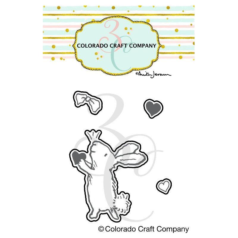 Colorado Craft Company Anita Jeram For You Dies aj951-d