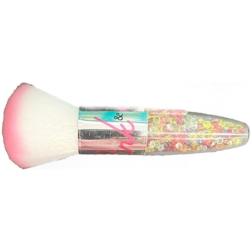 Pink and Main Foil Dusting Brush pmt085