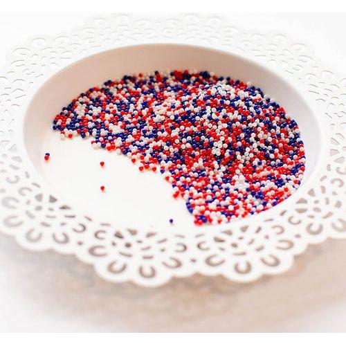 Pretty Pink Posh Patriotic Shaker Beads product image