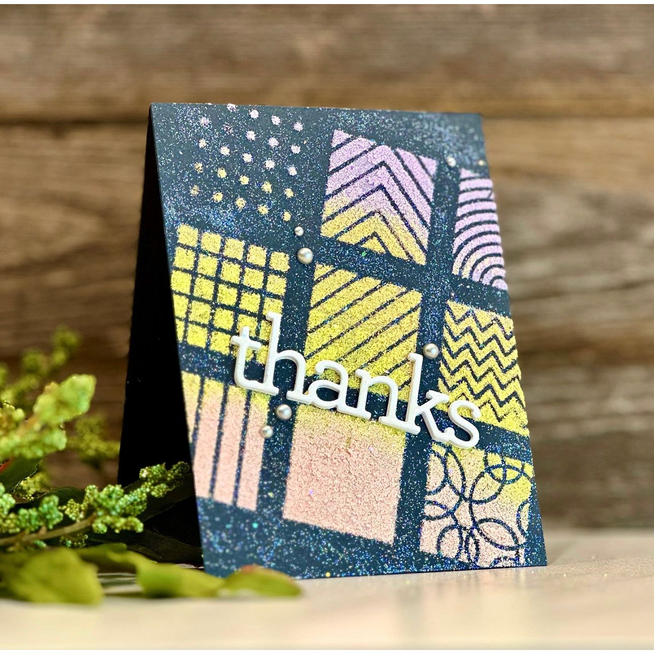 Echo Park Paper  Salutation No. 2 Journal Squares Scrapbook Paper