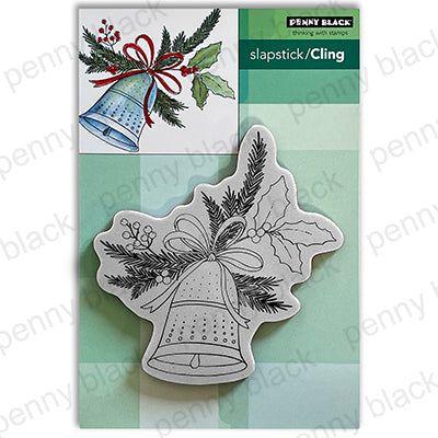 Penny Black Ringing Cling Stamp 40-937