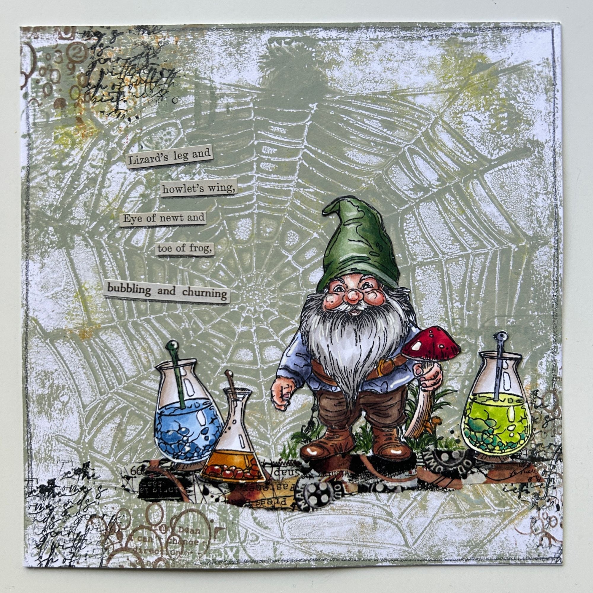 Winsor & Newton Watercolour Paper - The Artistic Gnome Blog