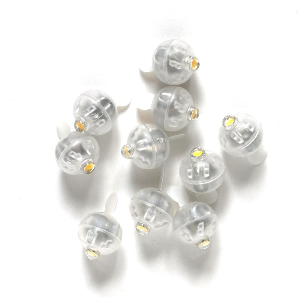 Mini Ball Light Warm White balllightw