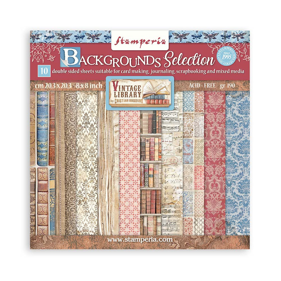 Creative Memories Scrapbooking Original 12x12 Tapestry Floral Album White  Refill Pages Extra Set 