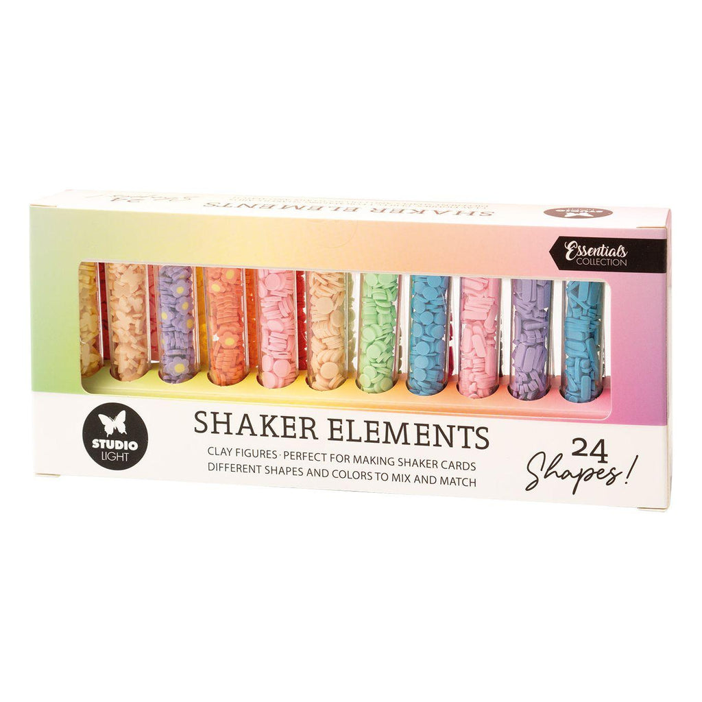 Studio Light Big Set Shaker Elements Essentials sl-es-shake101