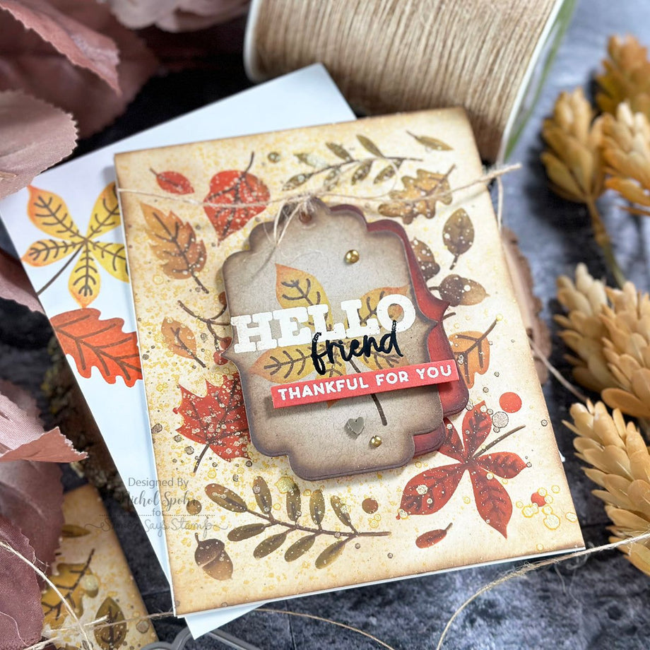 Ranger Tim Holtz Distress Oxide Ink Pad: Iced Spruce - Sweet 'n Sassy  Stamps, LLC