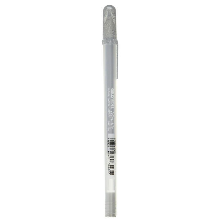 Sakura Gelly Roll Gel Pen Classic White Mixed Set of 3