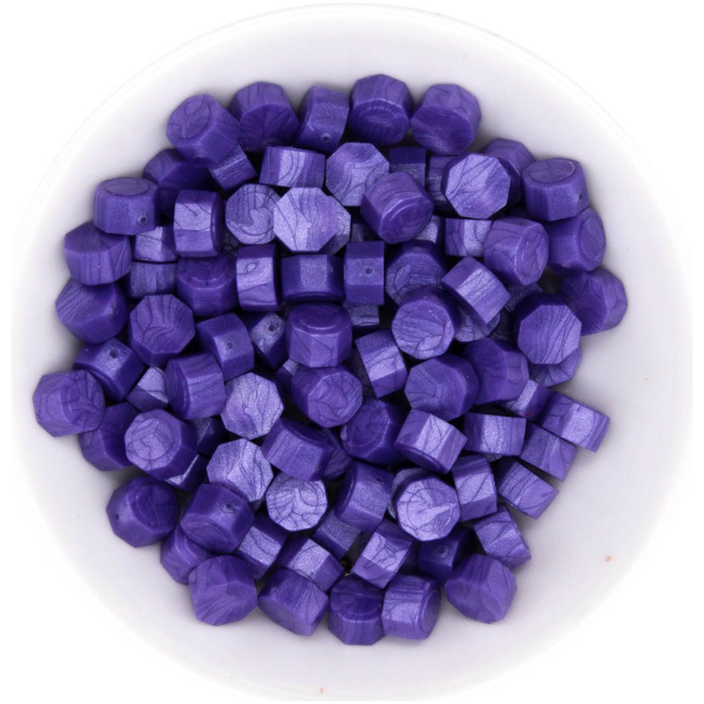 WS-085 Spellbinders Enchanted Wax Beads