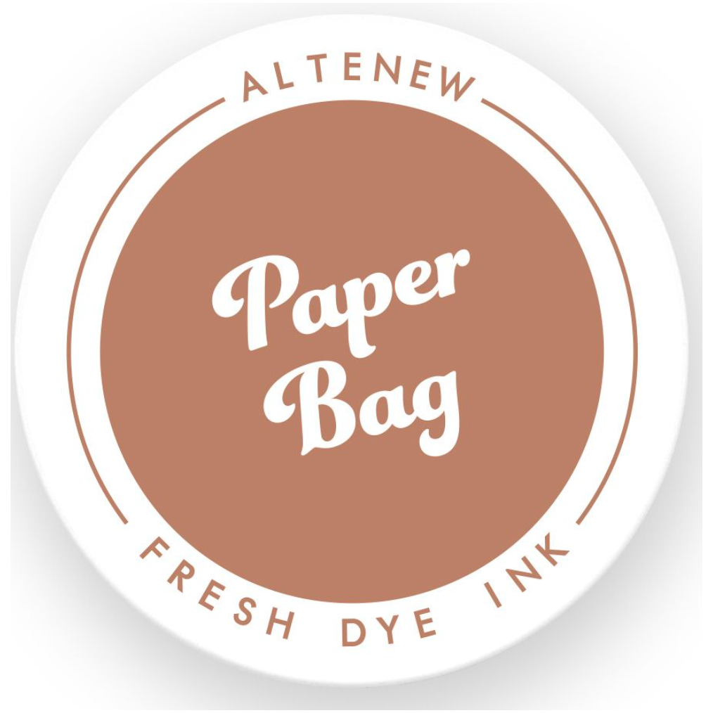 Altenew Paper Bag Fresh Dye Ink Pad alt8242