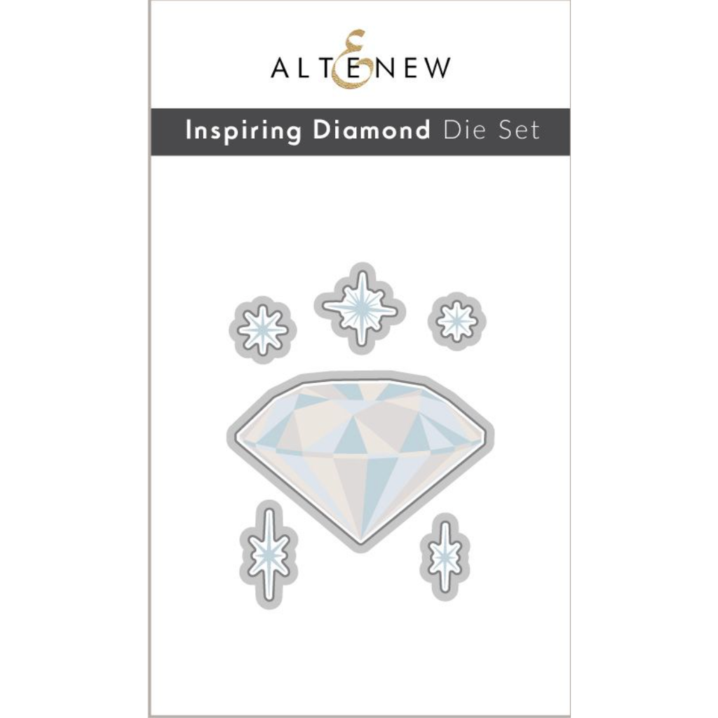 Altenew Inspiring Diamond Dies alt8115