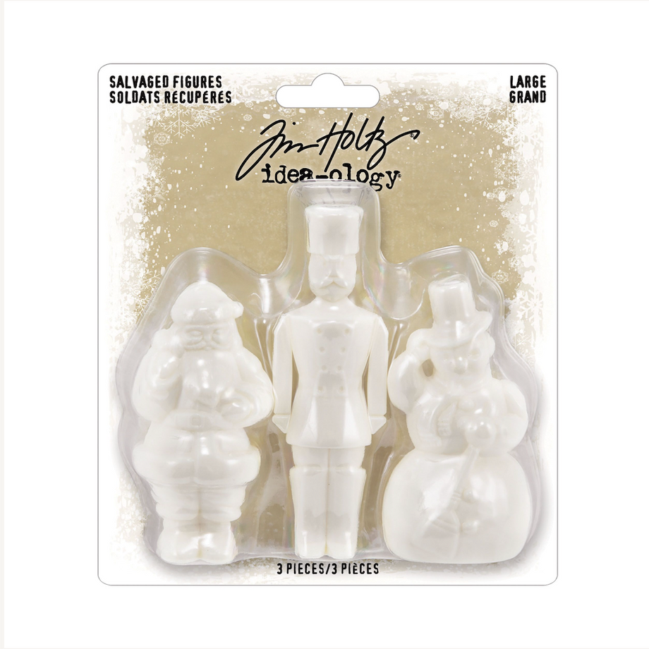 Christmas 2023 Idea-Ology by Tim Holtz - [TH94351] Confections