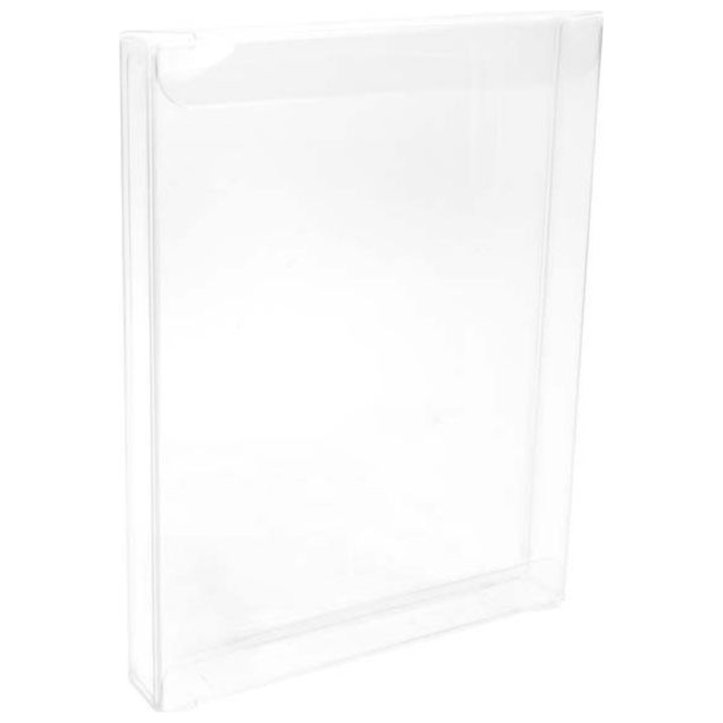 Spellbinders Crystal Clear Box 25 Pack fb32