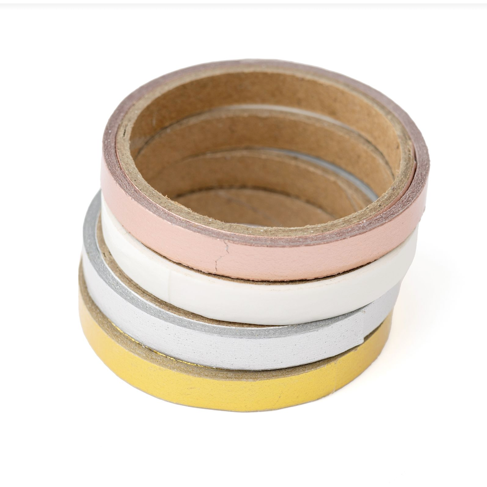 Altenew - Washi Tape - Elegant Foil Stripe