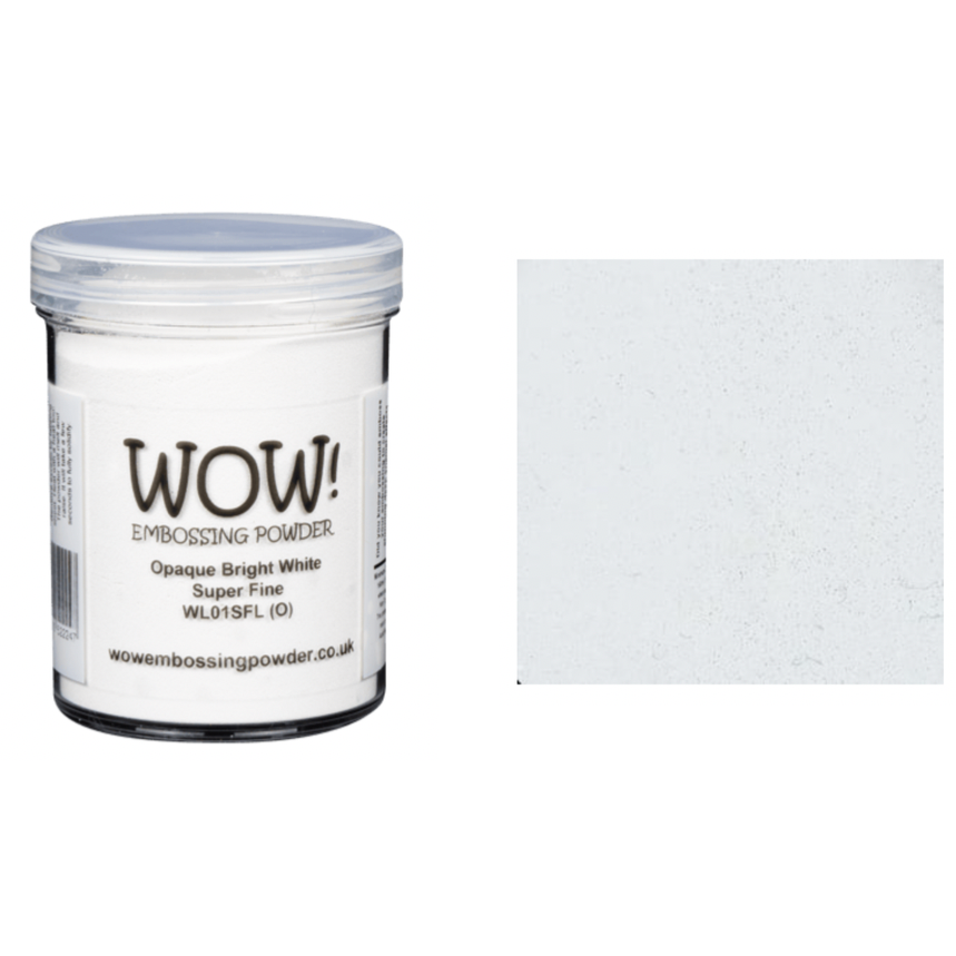 Party Popper Colour Blends Trio - Wow Embossing Powder