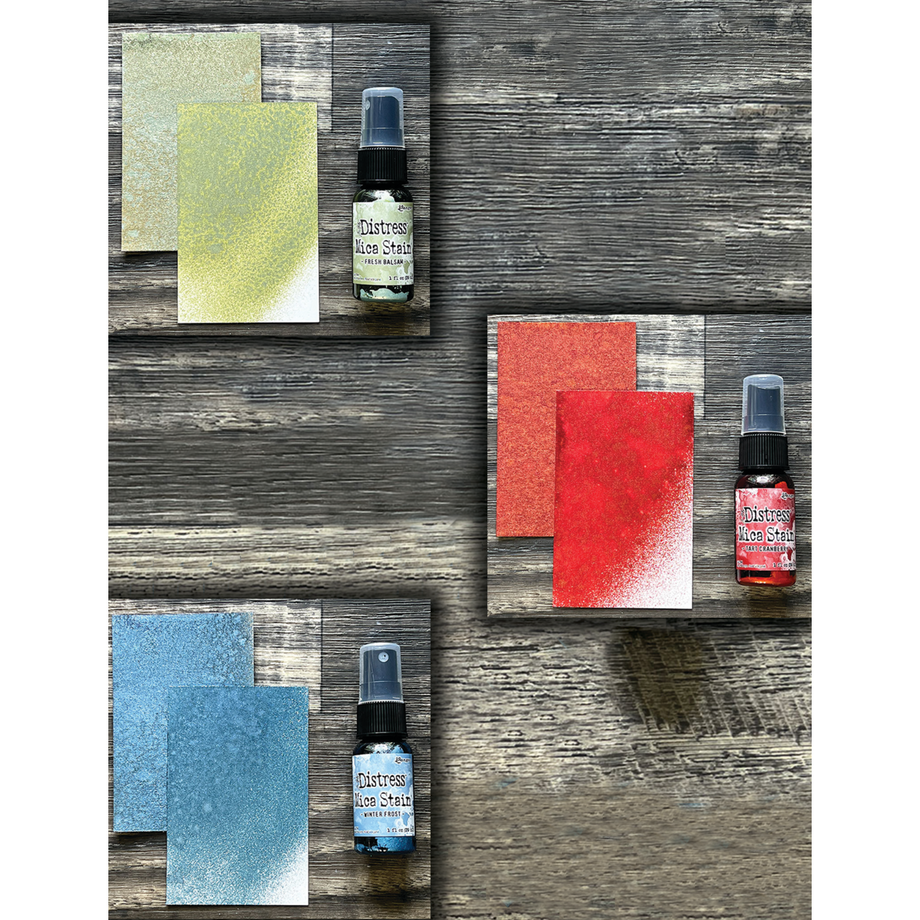 Ranger Alcohol Ink Bundle #1