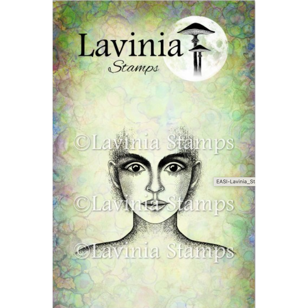 Lavinia Stamps Zia Clear Stamp lav791