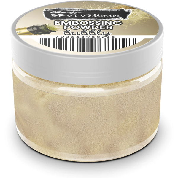 Brutus Monroe - Embossing Powder - Bubbly