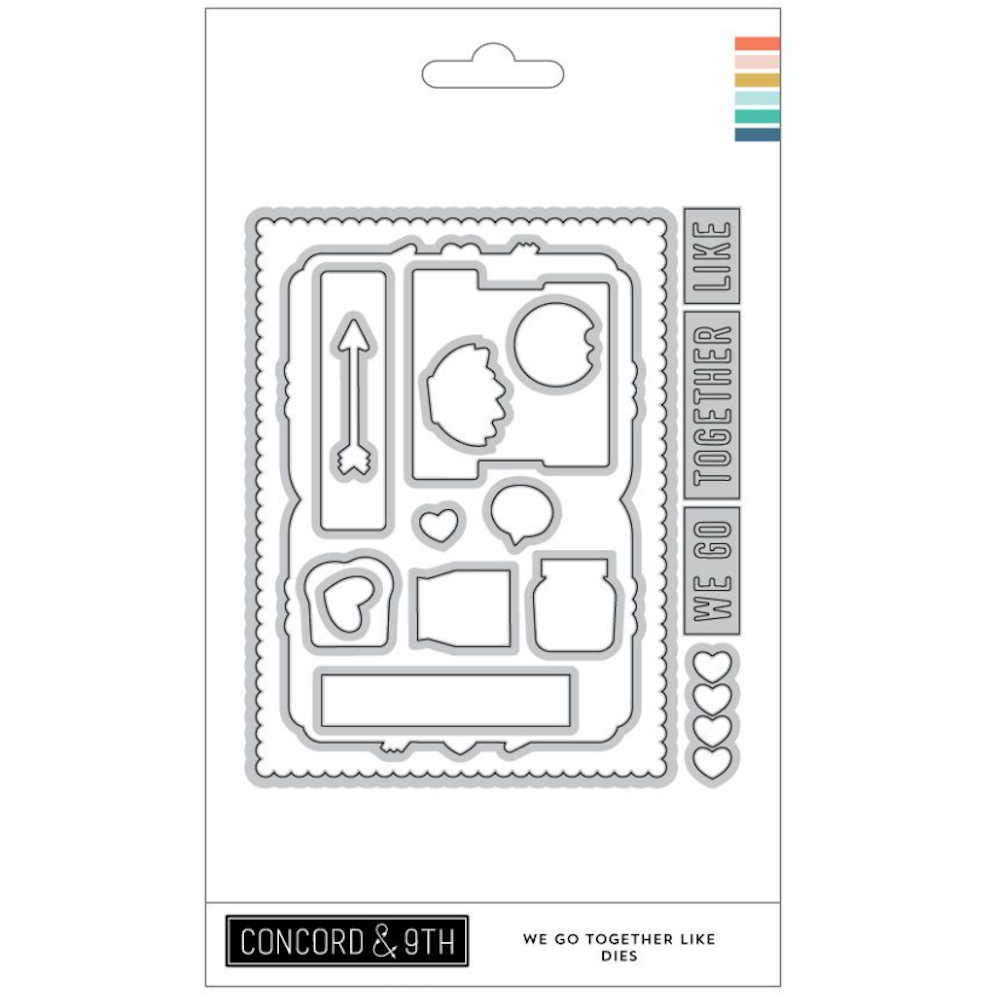 We R Makers Cropadile CORNER CHOMPER Angle 662994* – Simon Says Stamp