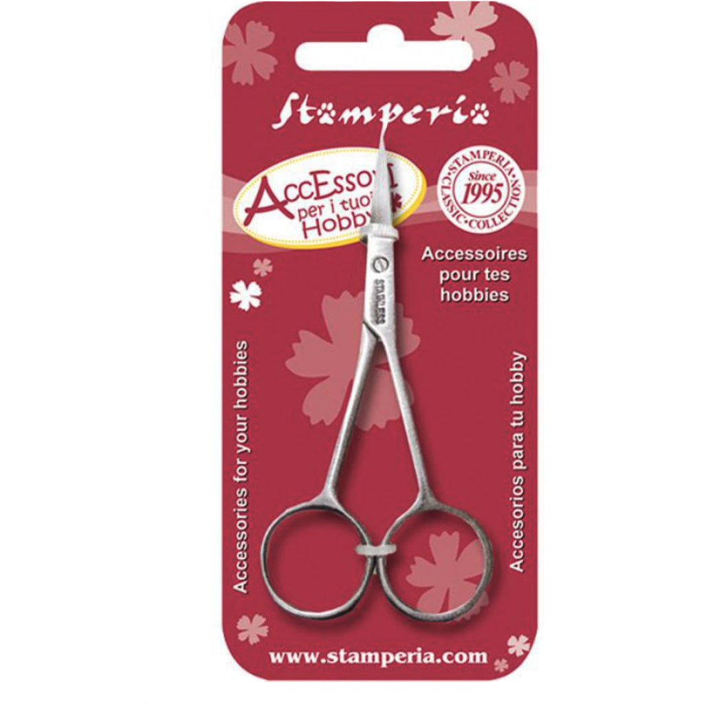 Stamperia Decoupage Scissors kr25