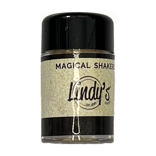 Lindy's Stamp Gang Pixie Dust Shimmer Shaker