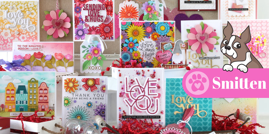 Worlds Largest Selection of Paper Art Supplies – Simon Says Stamp