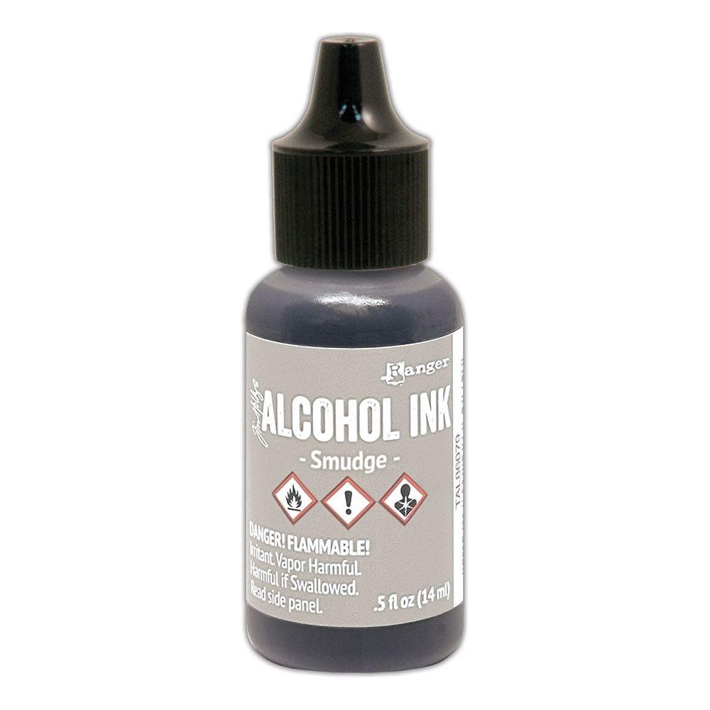 Tim Holtz Alcohol Ink Smudge Ranger tal88103