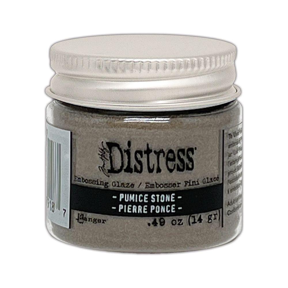 Tim Holtz Distress Embossing Glaze Pumice Stone Ranger tde79187