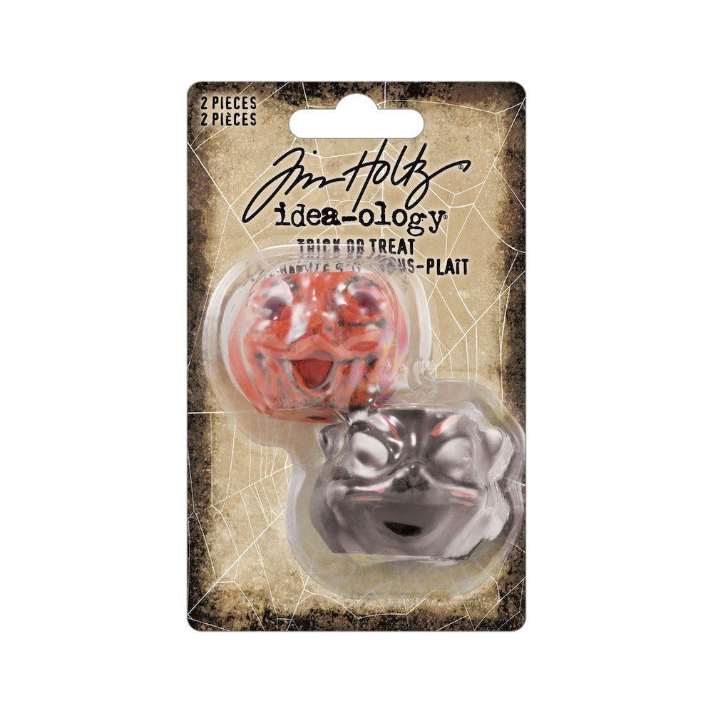 Tim Holtz Idea-ology Trick or Treat th94338