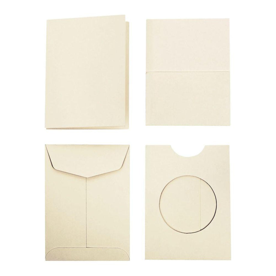 Outlets Tim Holtz pocket envelope die