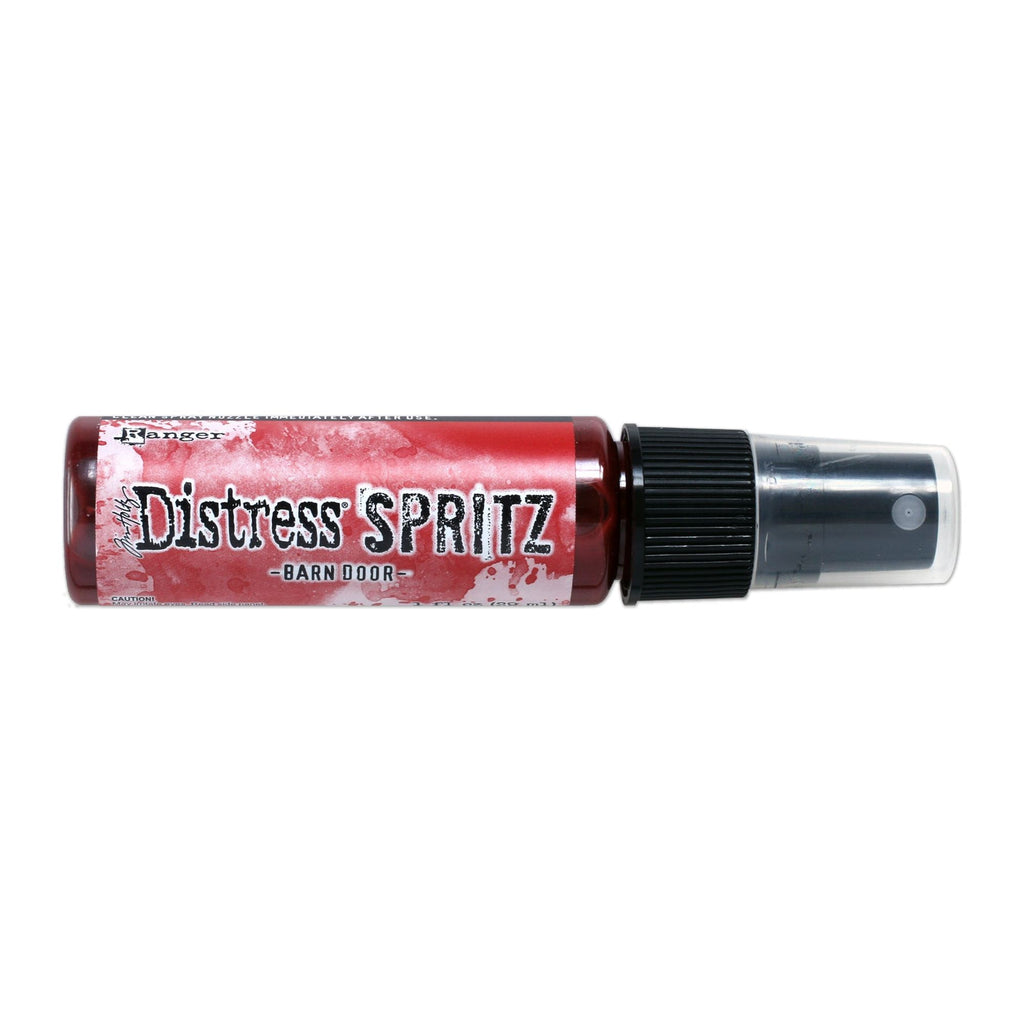 Tim Holtz Barn Door Distress Spritz tdu86239