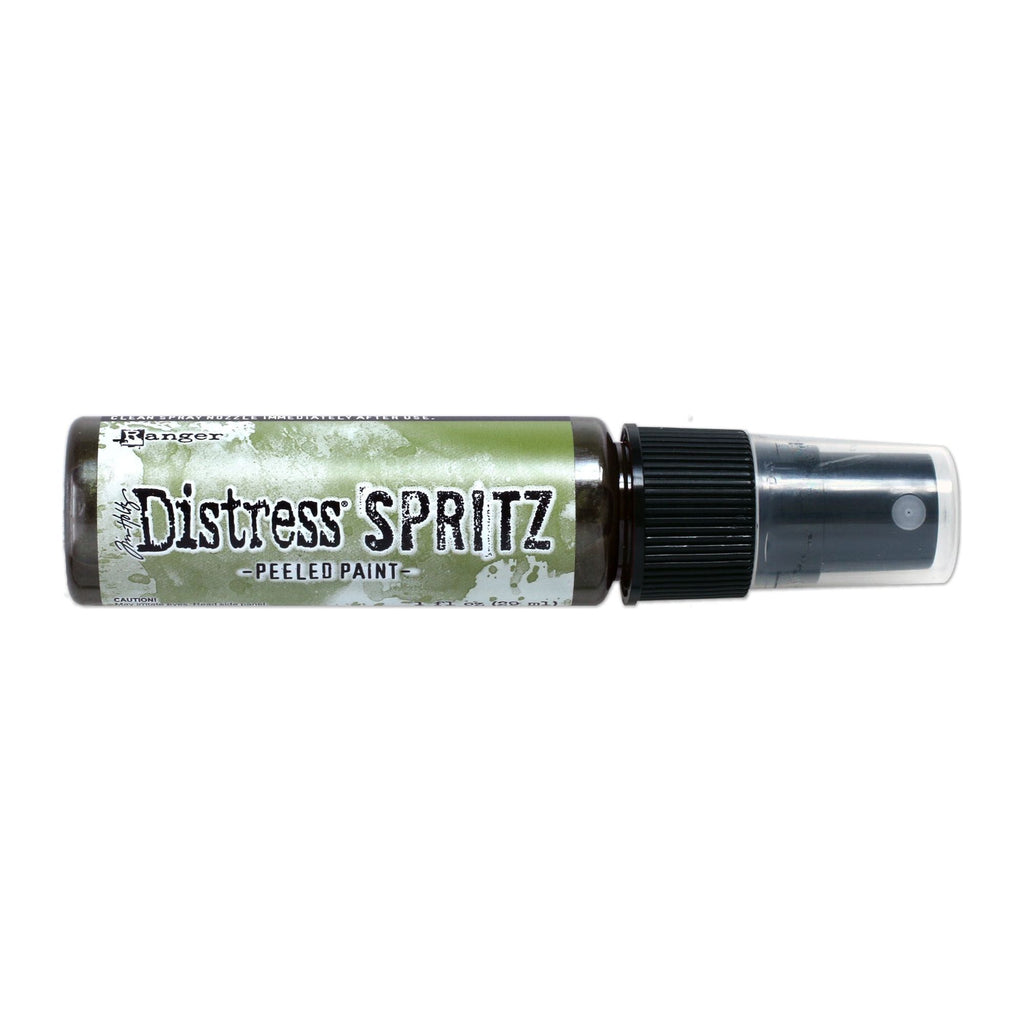 Tim Holtz Peeled Paint Distress Spritz tdu86406