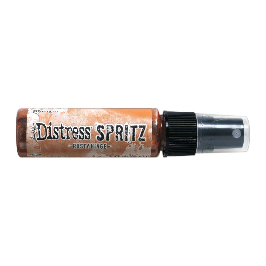 Tim Holtz Rusty Hinge Distress Spritz tdu86437