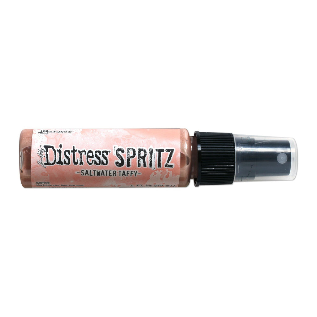 Tim Holtz Saltwater Taffy Distress Spritz tdu86444