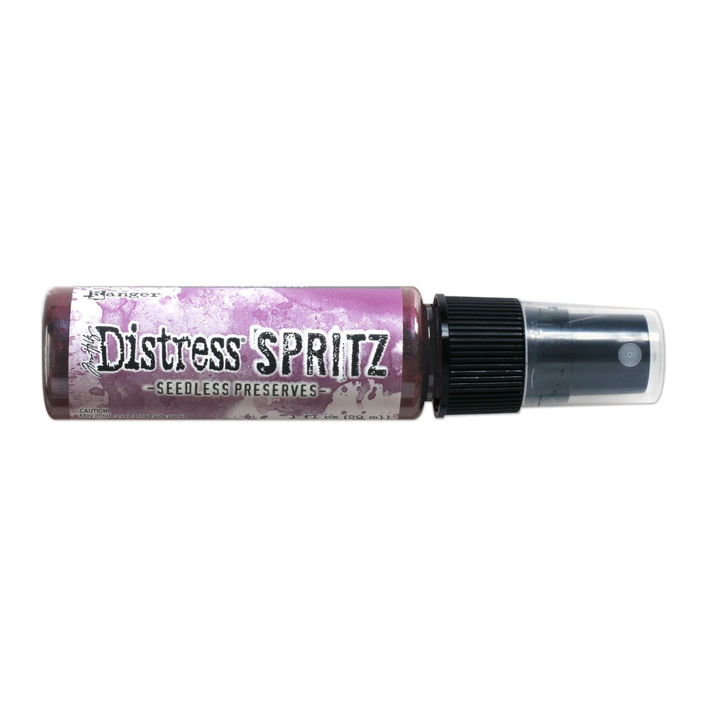 Tim Holtz Seedless Preserves Distress Spritz tdu86468