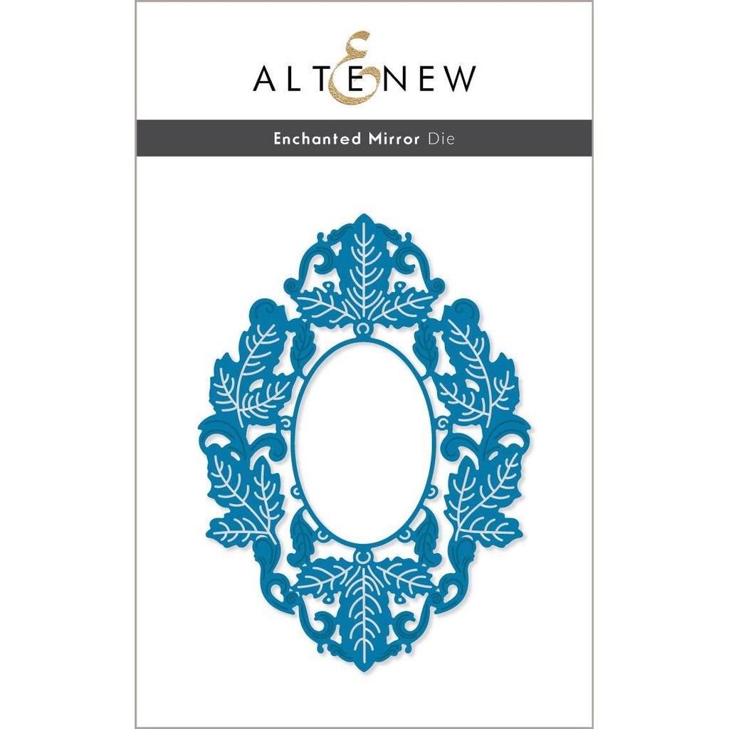 Altenew Enchanted Mirror Die alt8135