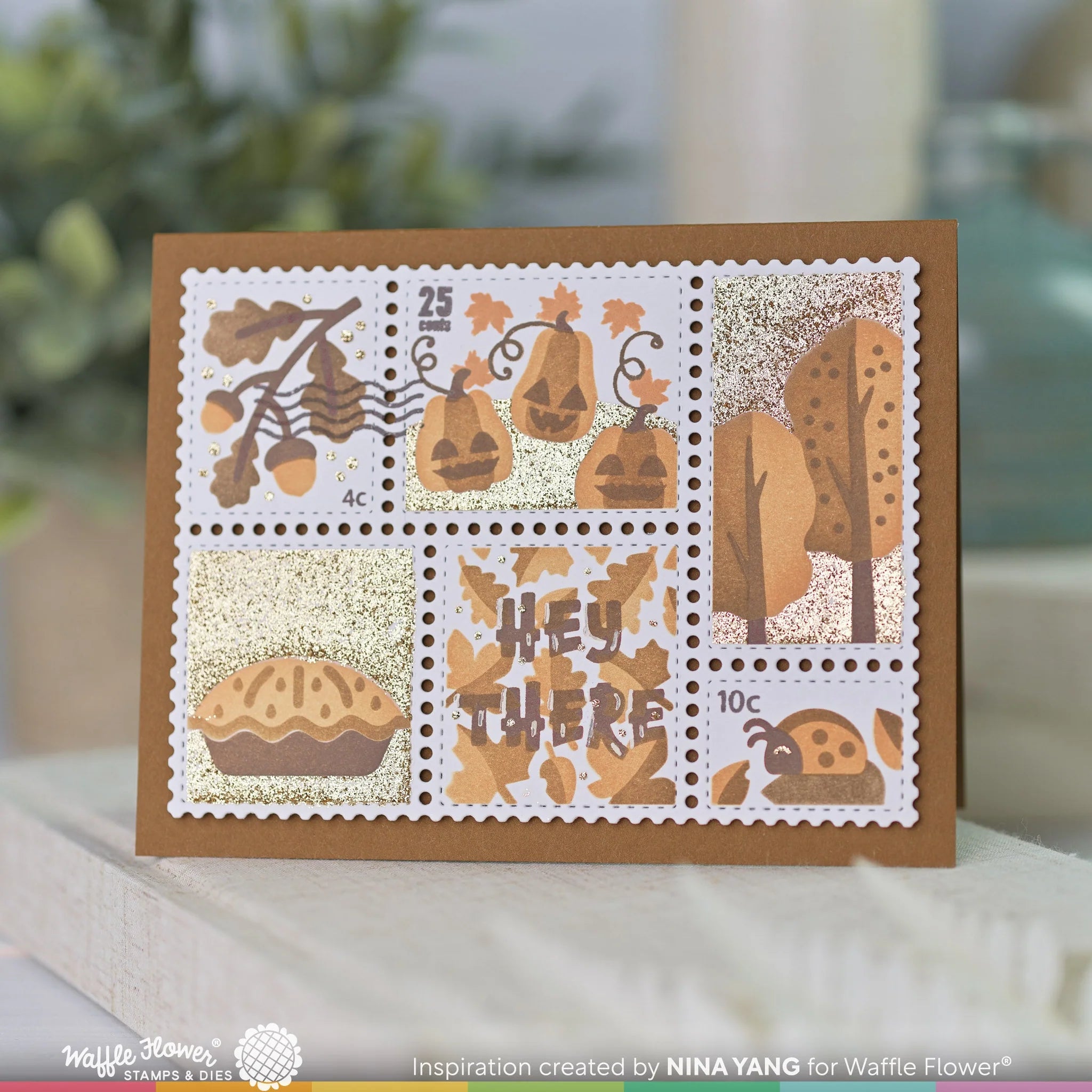 Bless this Food pottery stamps - December 2023 mystery box, plastic – De  La Design