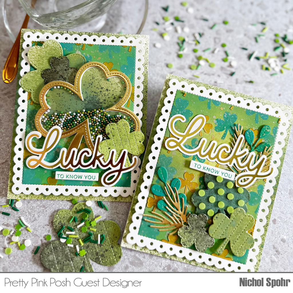 Tim Holtz Distress Oxide Ink Pad Twisted Citron Ranger TDO56294 Lucky Mica Stains Cards | color-code:ALTN03