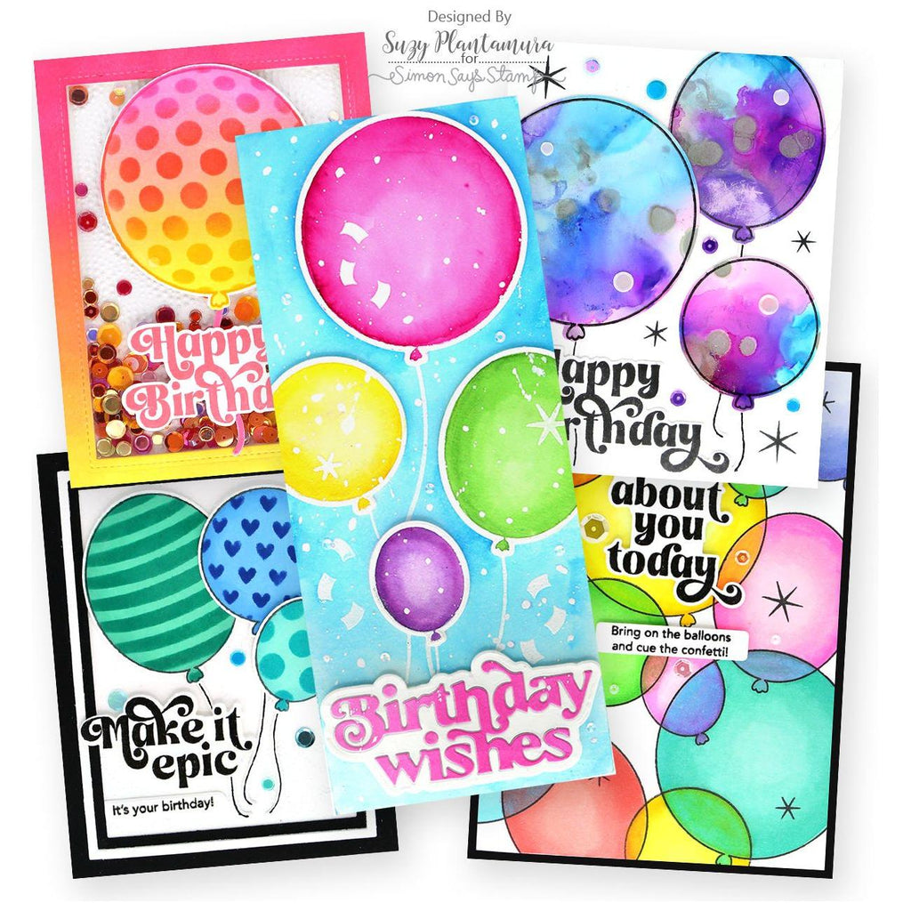 Tim Holtz Distress 8.5 x 11 Black Heavystock Ranger tda79293 Celebratory Cards | color-code:ALT06