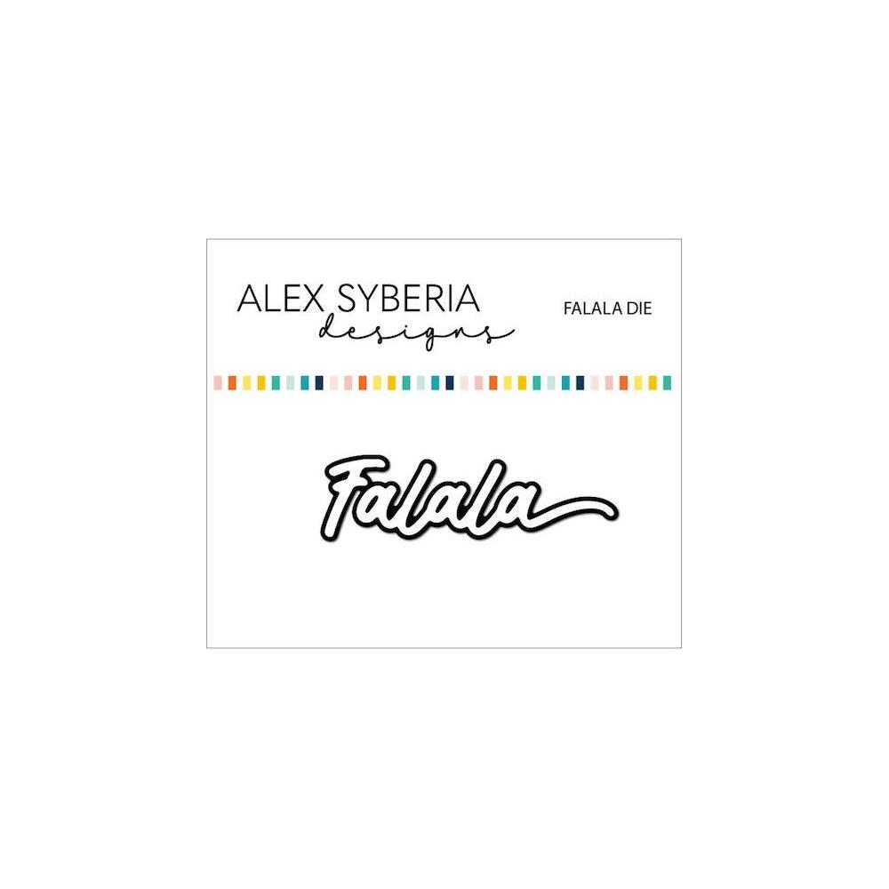 Alex Syberia Designs Falala Die asdd95