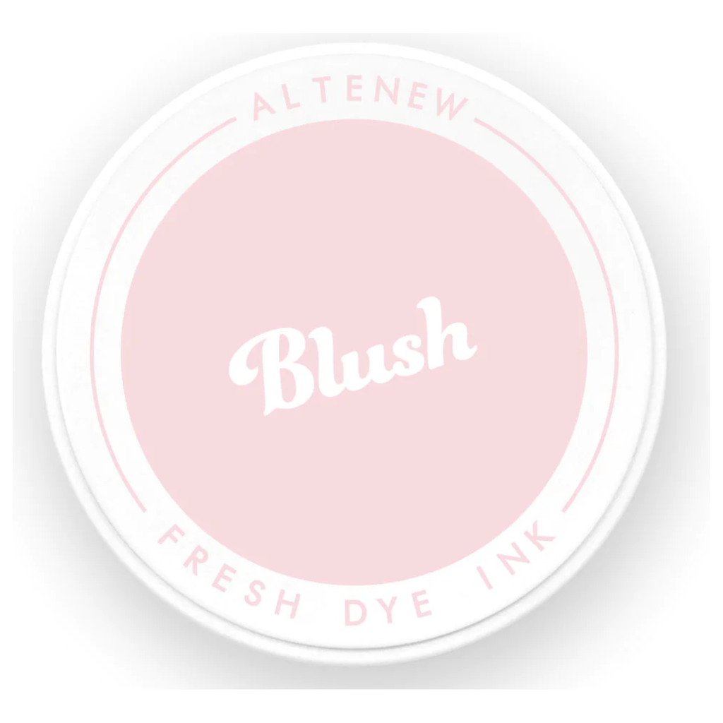 Altenew Blush Fresh Dye Ink Pad ALT7746