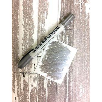 Ranger Tim Holtz Distress Crayon BRUSHED PEWTER TDB58687