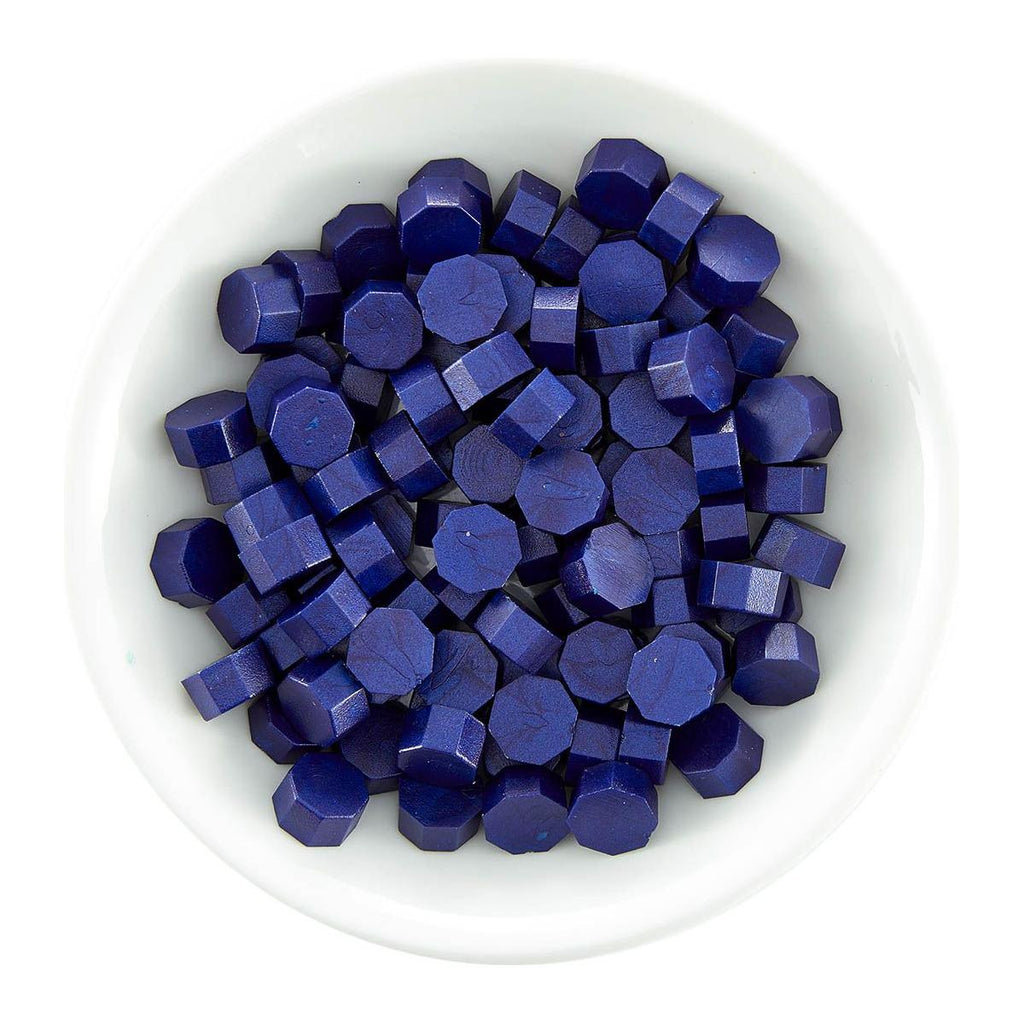 ws-113 Spellbinders Ink Wax Beads product image