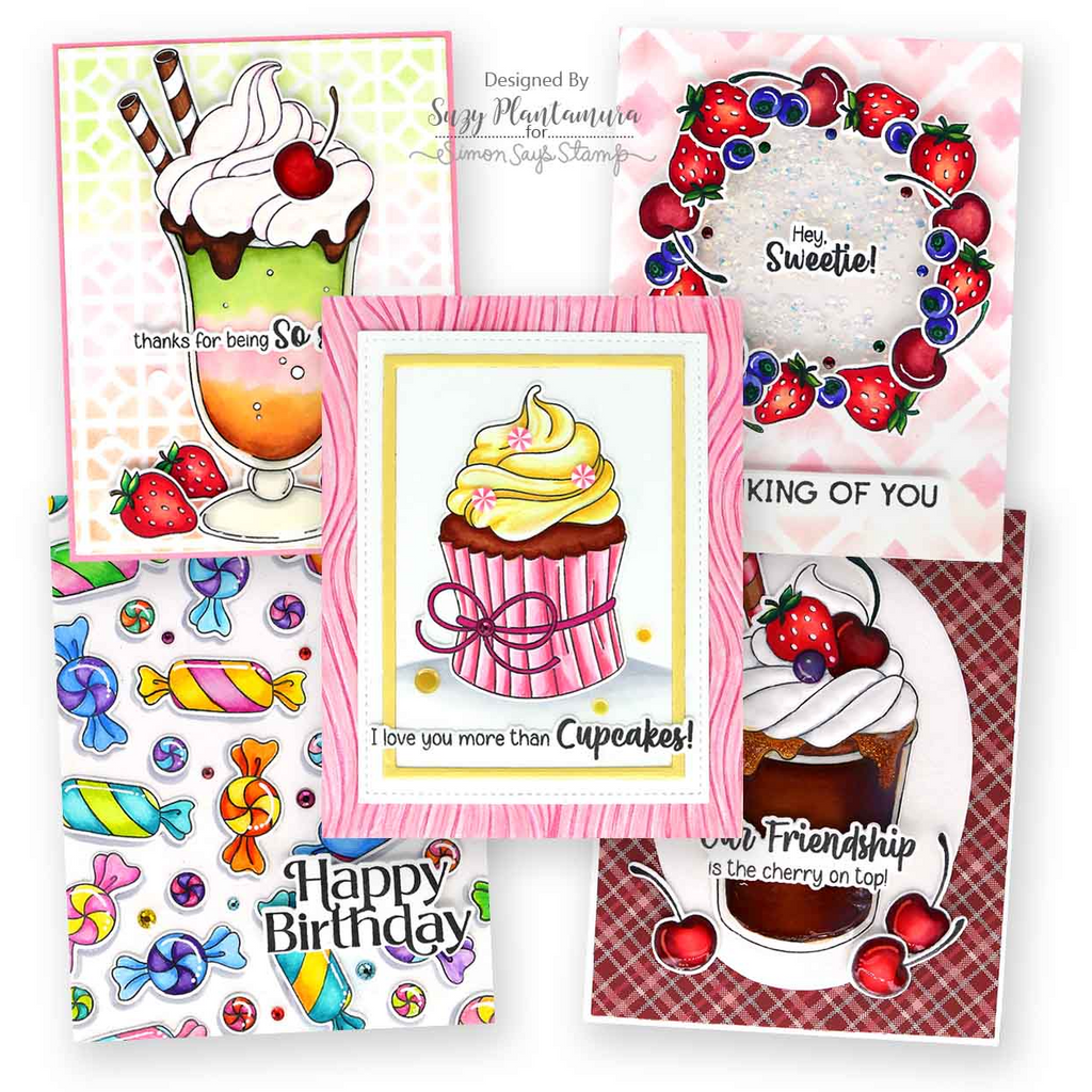 Simon Says Stamps and Dies Hey Sweetie set753hs Be Bold Sweet Cards | color-code:ALT01