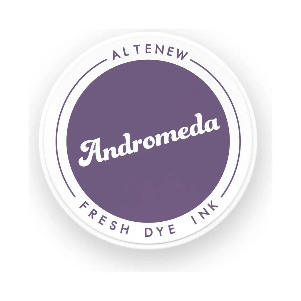 Altenew Andromeda Fresh Dye Ink alt8327