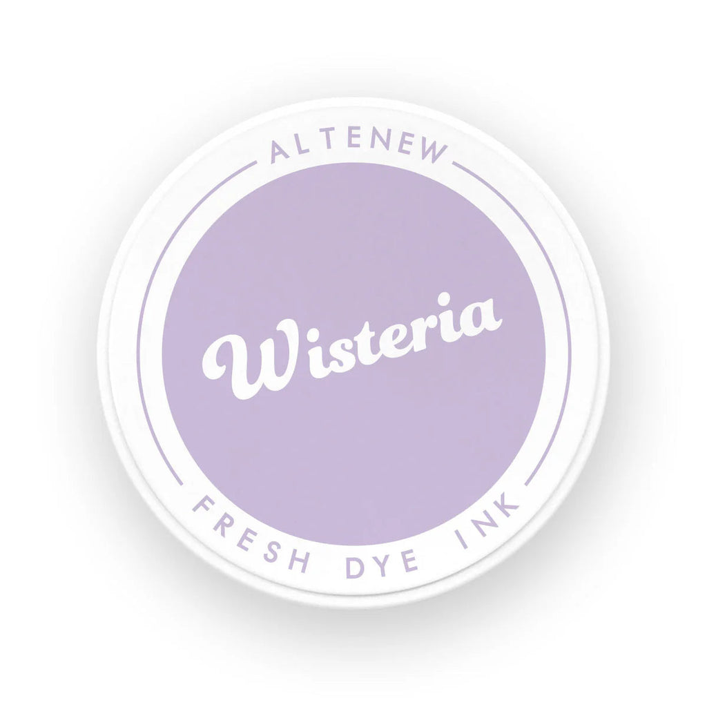 Altenew Wisteria Fresh Dye Ink alt8324