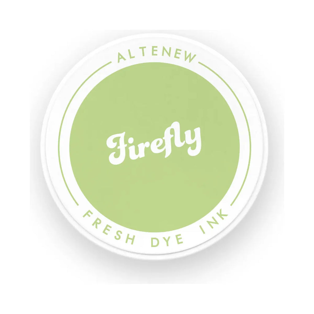 Altenew Firefly Fresh Dye Ink Pad alt8315