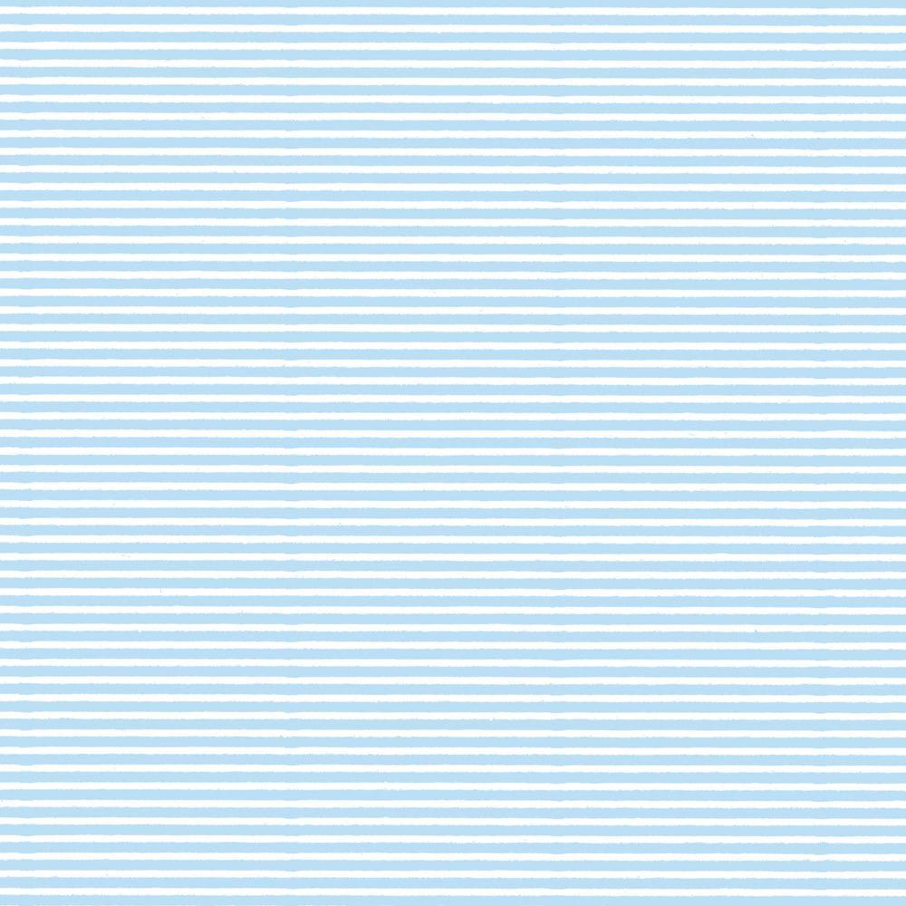 Crafter's Companion All Occasions 6 x 6 Paper Pad cc-pad6-aopatse Blue And White Lines