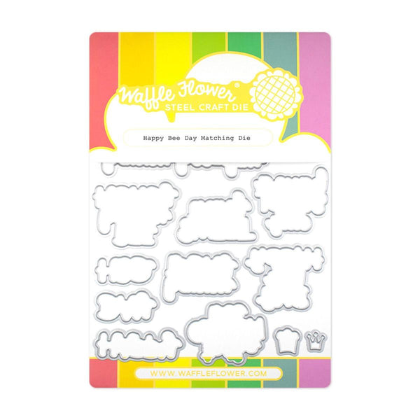 Waffle Flower 4.75 x 6 inch Grip Mat WFT075